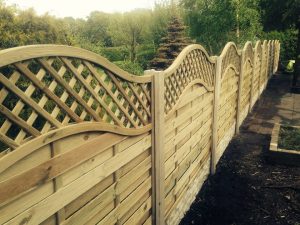 Fencing Installation & Repair