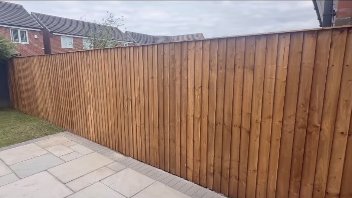 Liverpool One Fencing Liverpool One Fencing Liverpool One Fencing Liverpool One Fencing